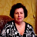Елена Гашенко