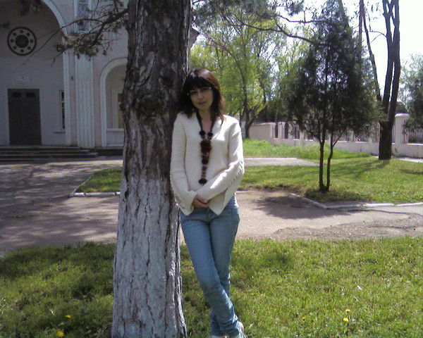 Земфира Сулейманова