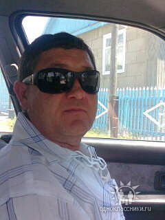 Газинур Антрахбатов