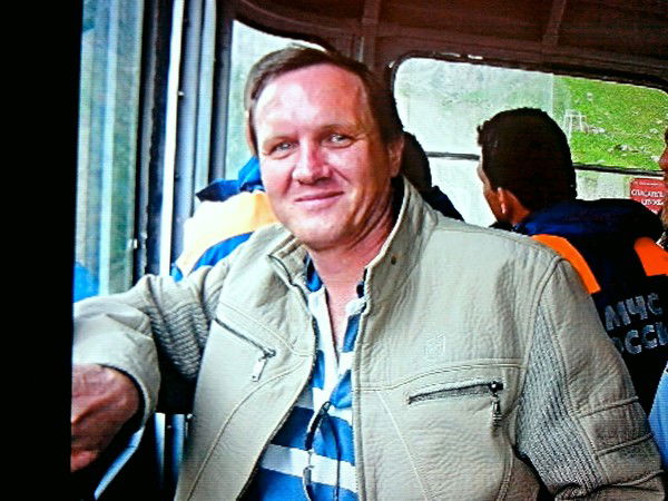 Анатолий Смехов