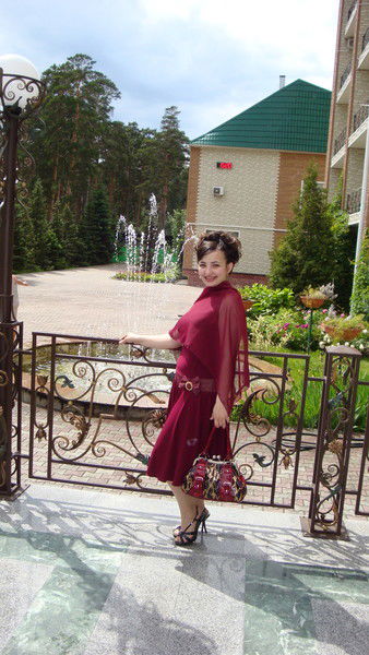 Эльнара Скиба