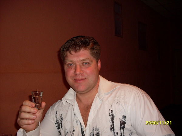 Сергей Зыков