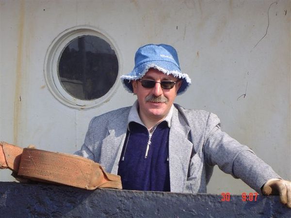 Sashok Чувпило