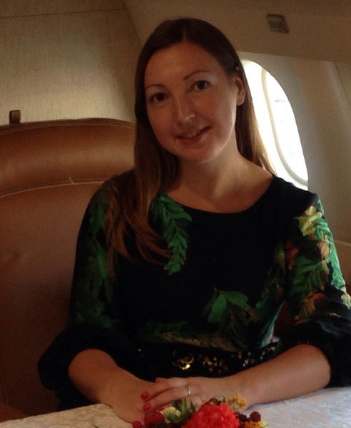 Елизавета Биккель