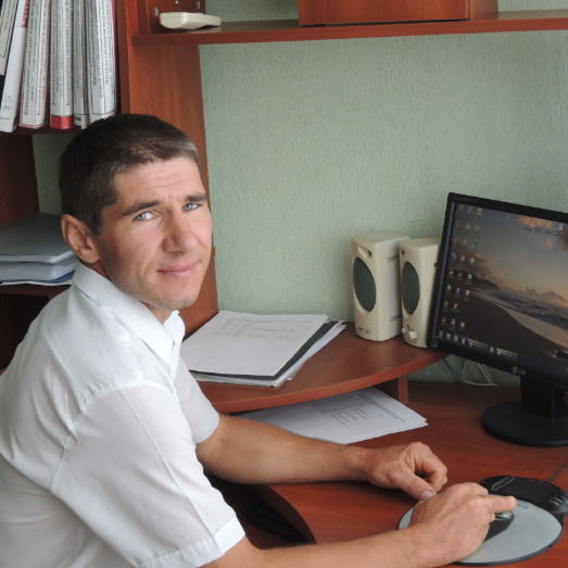 Юрий Брижак