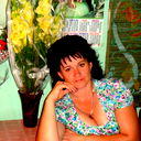 Ольга Миронова