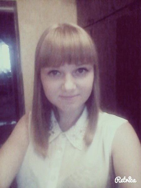 Анна Дереченкго