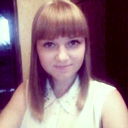 Анна Дереченкго