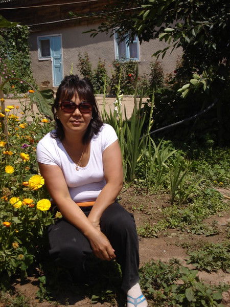 Сурмакан Мадалиева