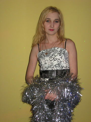 Ольга Фёдорова