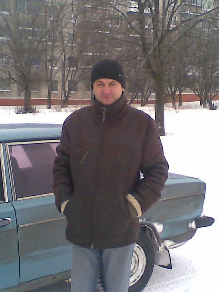 Вячеслав Резниченко