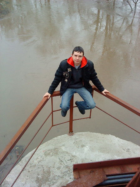 Дмитрий Ануфриев