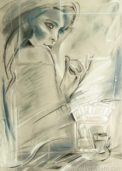 Наталья Павская