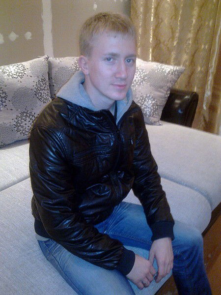 Eвгений Максимов