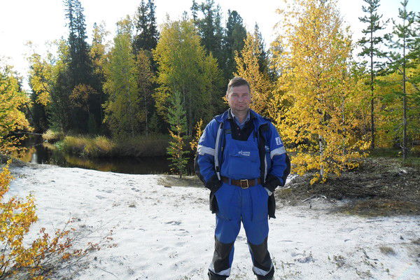 Дмитрий Бахмат