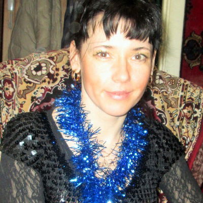 Елена Кармановская