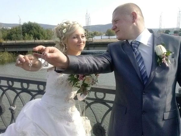 Александра Власова