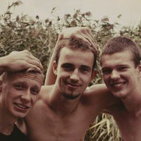 Евгений Писаревский