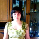 Лена Громова