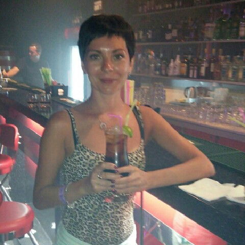 Юлия Зарипова