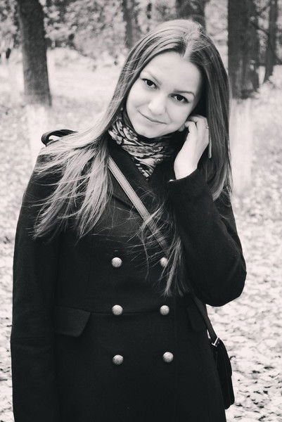 Татюха Бортникова