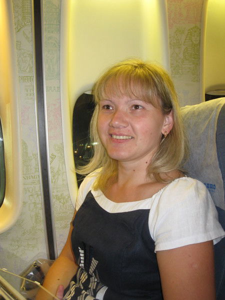 Ирина Бондаренко