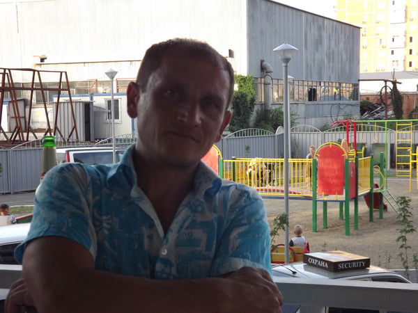 Андрей Гречко