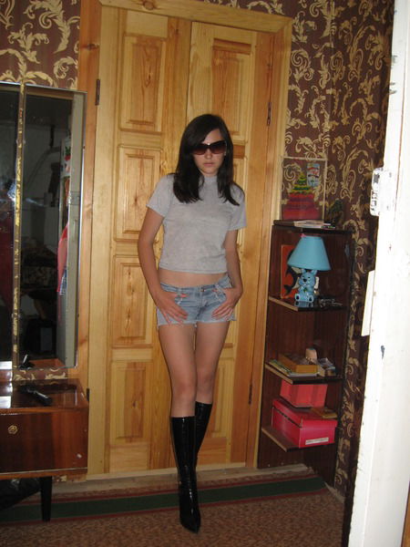 Пуговка _________