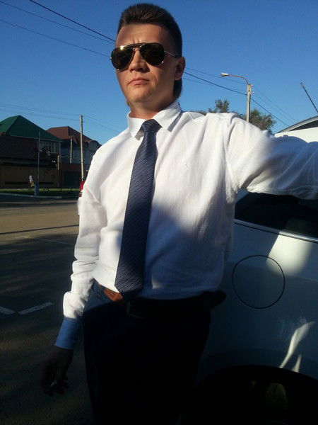 Александр Давыденко