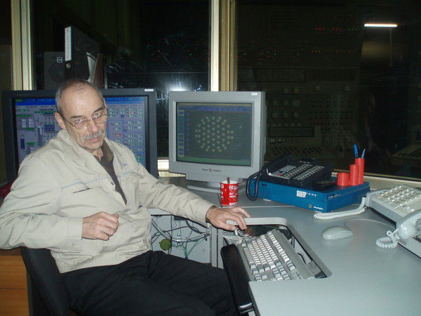 Сергей Пархоменко