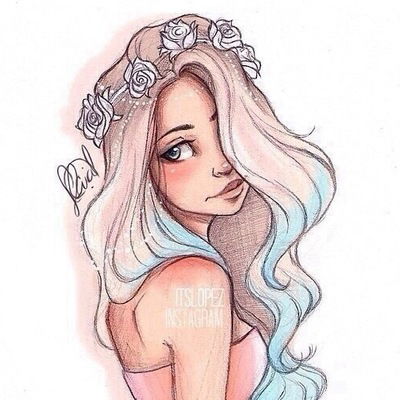 Алина Омарова