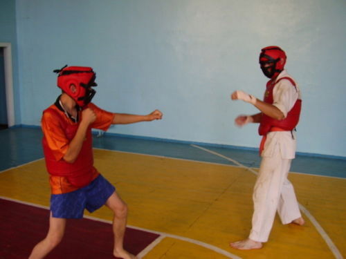 Андрей Геращенко