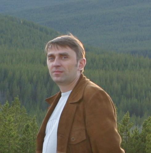 Константин Немченко