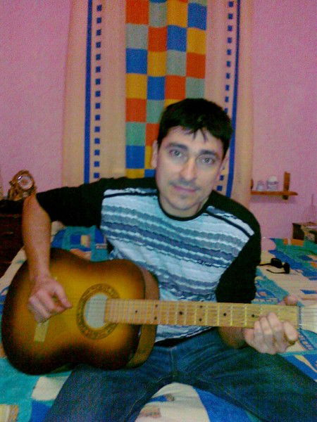 Александр Тазикбаев