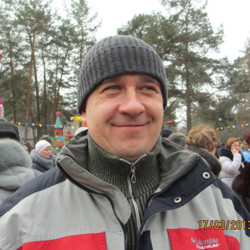 Алексей Гончаров