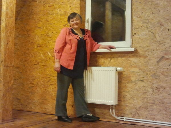 Галина * Артёменко*