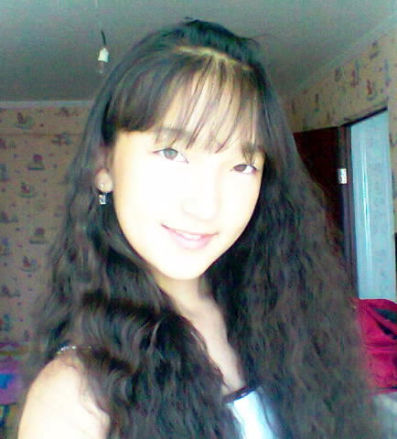 Азиза Бердiбекова