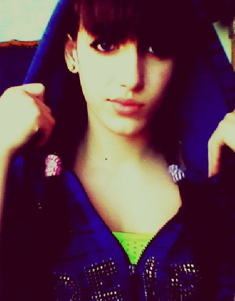 Анастасия Огневская