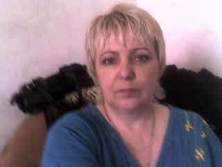 Светлана Романовна