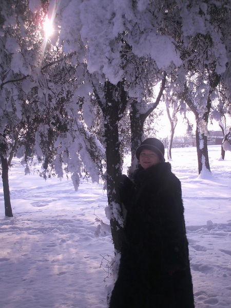 Виктория Золотаренко