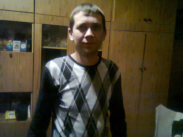 Рома Мышнев