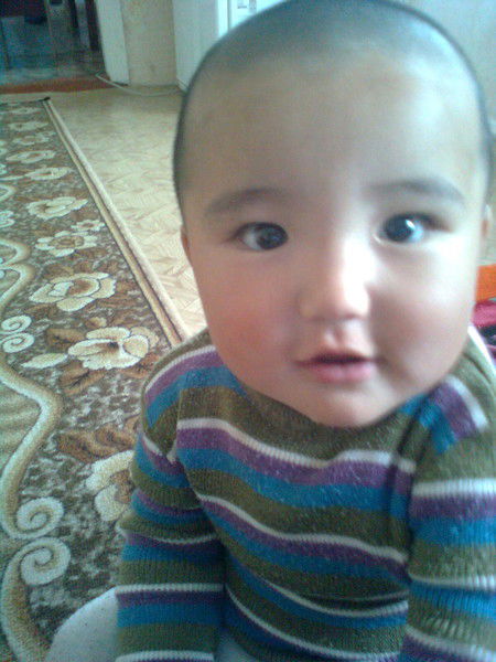 Berdesh Тенсел Бердигул