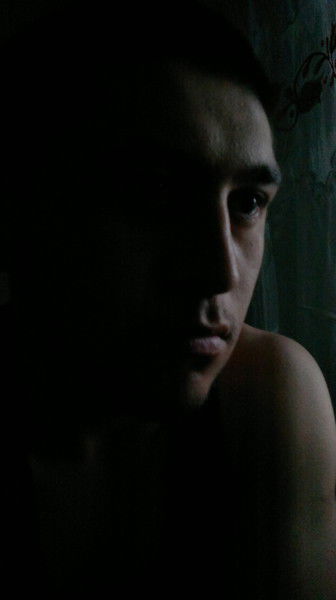 Жанат Касымжанов