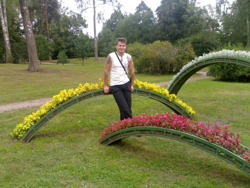 Роман Мартыненко