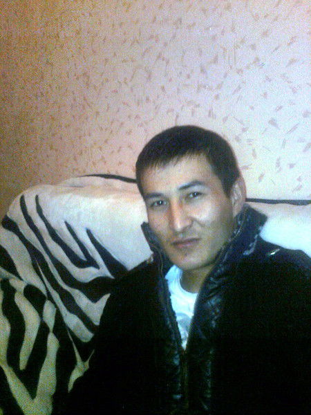 Олим Юсупов