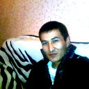 Олим Юсупов