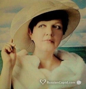 Марина Балина