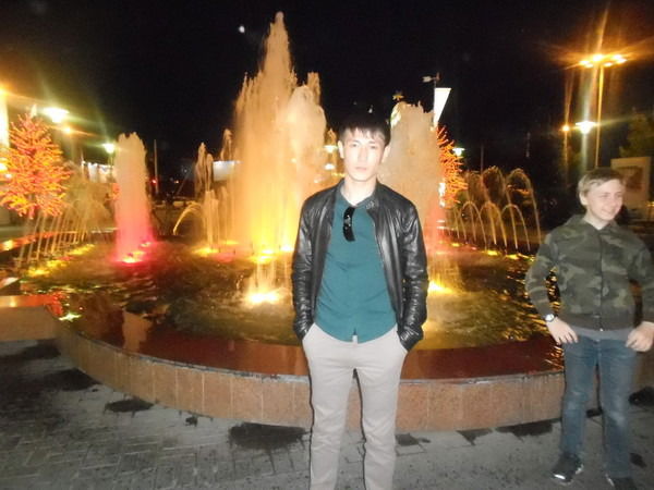 Чингиз Жанбуршин