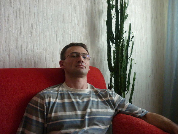 Сергей Мещеряков