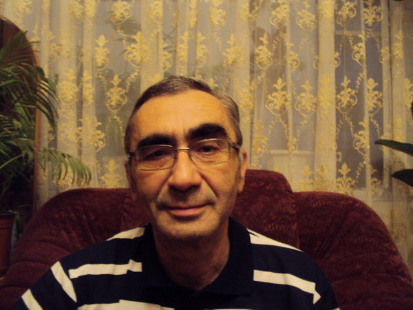 Мисак Калашян